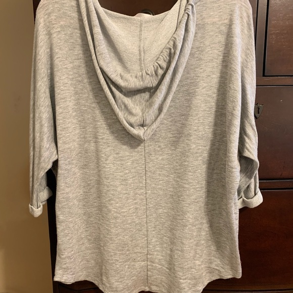 Karma Has No Deadline Shirt - Picture 2 of 3